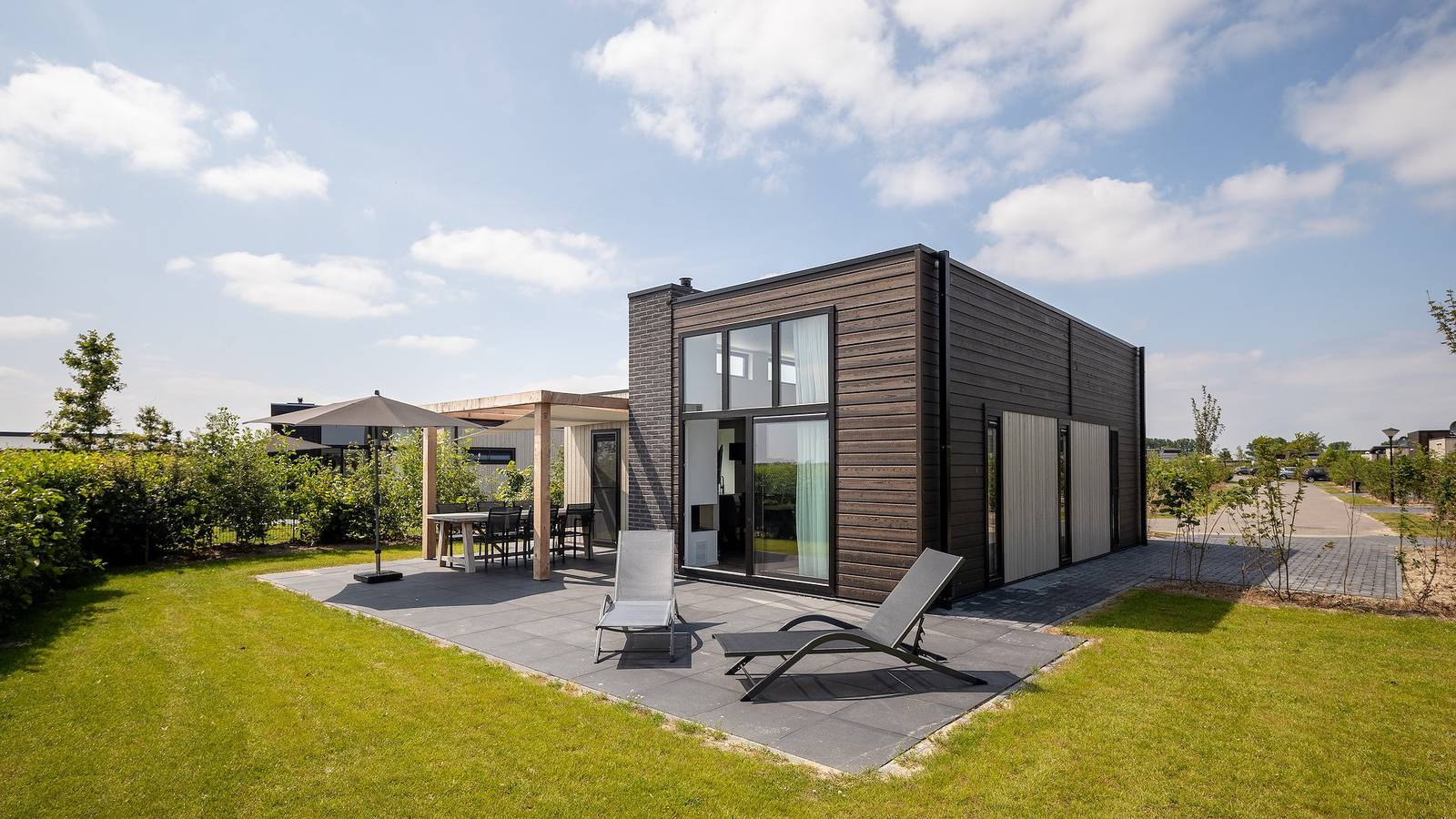 Loft voor 4 Personen in Goeree-Overflakkee, Zuid-Holland