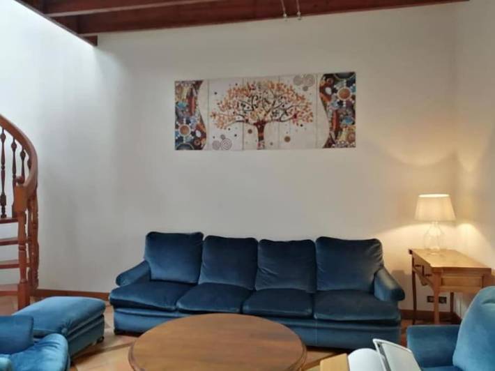 Location de vacances pour 14 personnes, avec piscine et bassin pour enfant ainsi que jardin et vue, adapté aux familles dans Vallons-de-l'Erdre - 2