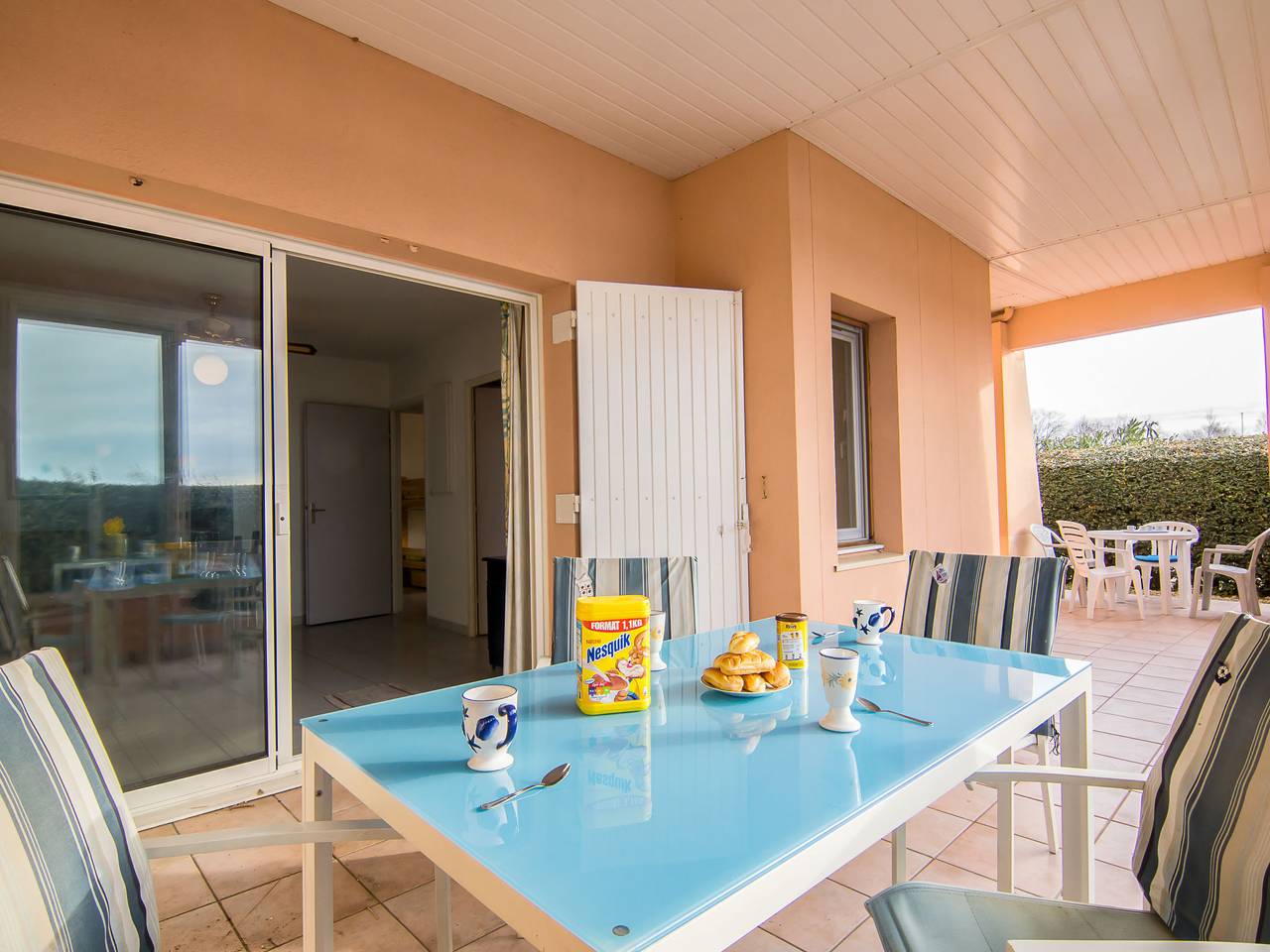 Ganze Wohnung, Les Rives du Lac in Port Camargue, Le Grau-du-Roi