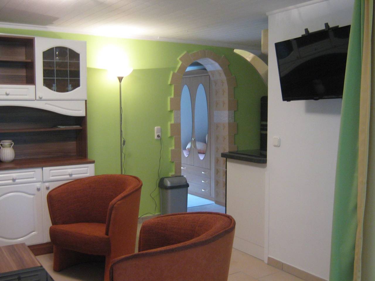 Bungalow in Crivitz, Ludwigslust-Parchim