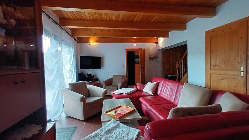 Ferienhaus mit Meerblick für 10 Personen, mit Terrasse und Garten auf Insel Poel - 3