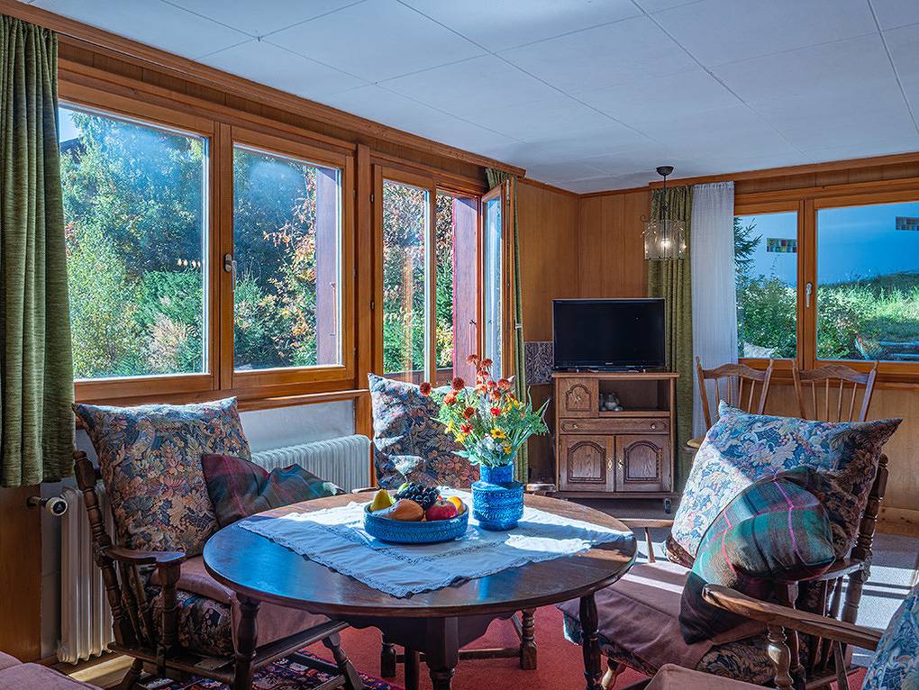 Ch 361.016 - Chalet Martine Og in Randogne, Región de Sion - Sierre