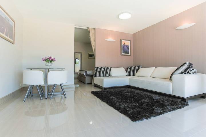 Villa für 13 Personen, mit Garten und Terrasse auf Hvar - 3