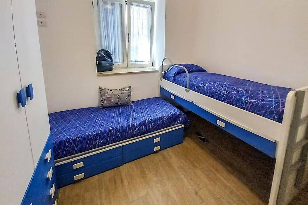 Ganze Wohnung, Raiamar Living Apartment in Agropoli, Cilento