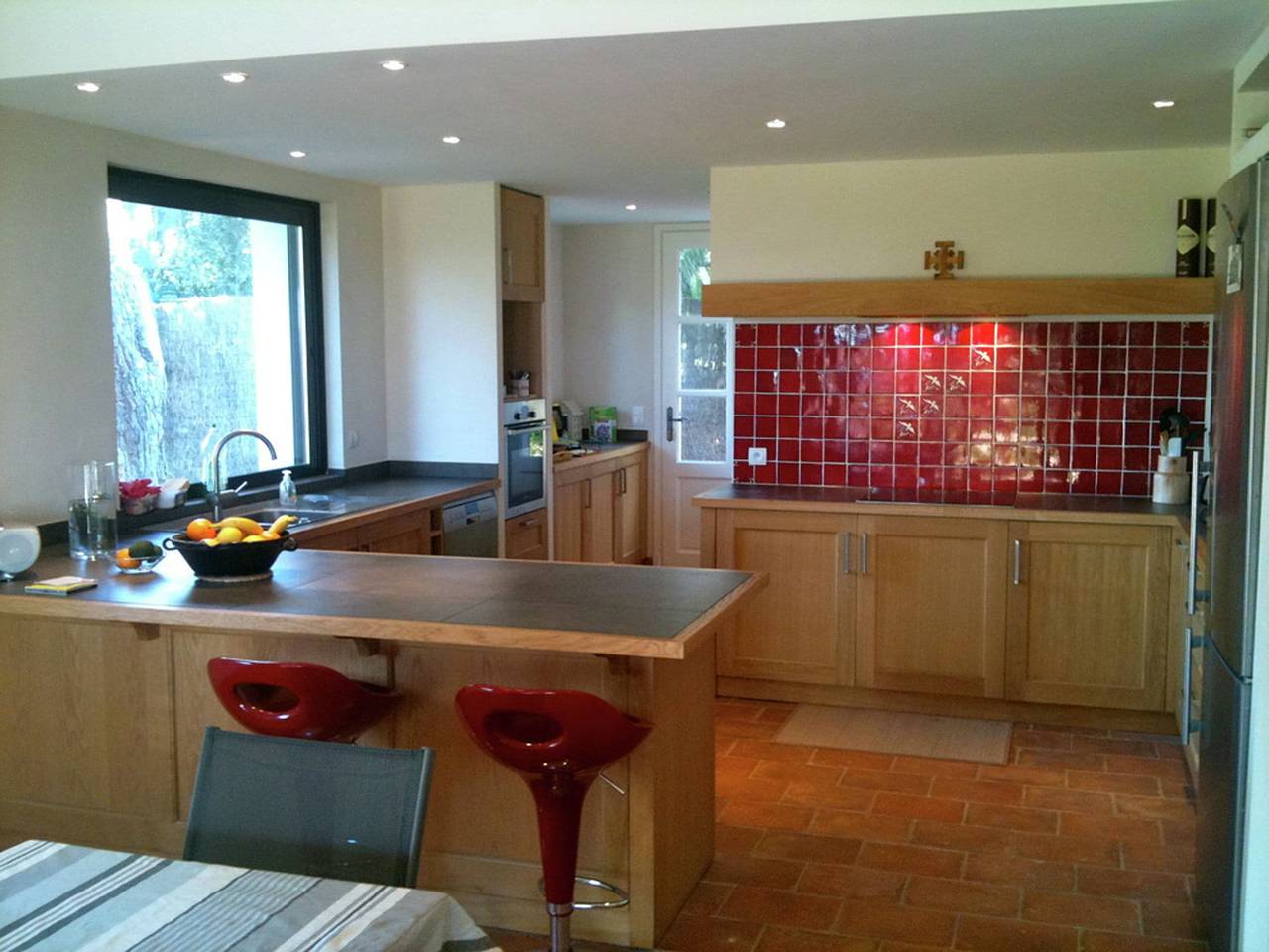 Villa in La Croix-Valmer am Strand in La Croix-Valmer, Parc national Port-Cros