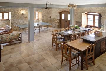 Villa for 12 People in Coz, Alpedriz e Montes, Leiria District, Photo 3