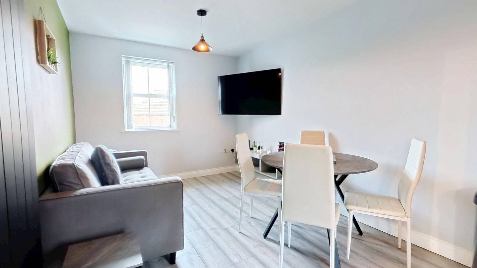 Apartamento entero, Simply The Bay in Yorkshire del Norte