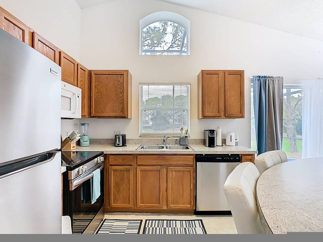 Golfview Pool Home @ Southern Dunes in Haines City, Zentral Florida