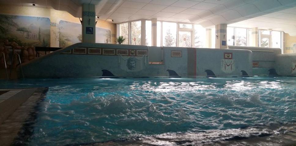 Ferienhaus für 4 Personen, mit Sauna und Garten sowie Pool, kinderfreundlich in Landkreis Straubing-Bogen - 4