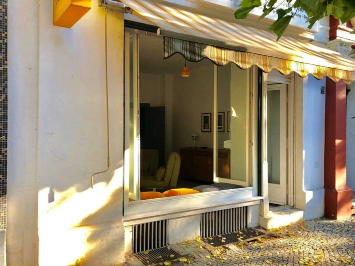 Ferienwohnung für 5 Personen in Kreuzberg Berlin