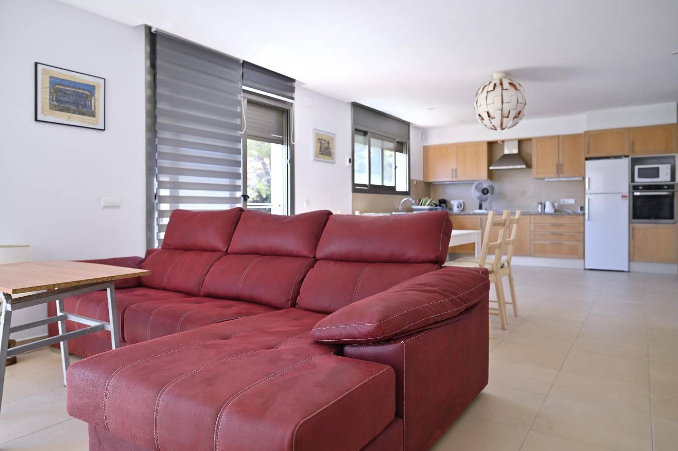 Holiday house for 6 persons approx. 200 qm in Llanca, Costa Brava in Platja Grifeu, Upper Empordà