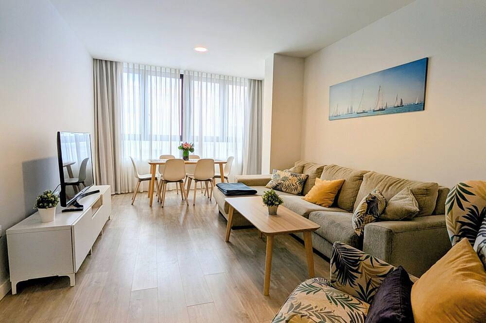 Appartamento vacanze a Tenerife a partire da 128€ a notte