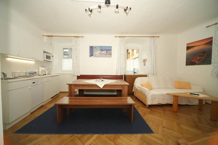 BnB für 3 Personen, mit Balkon in Schladming - 3