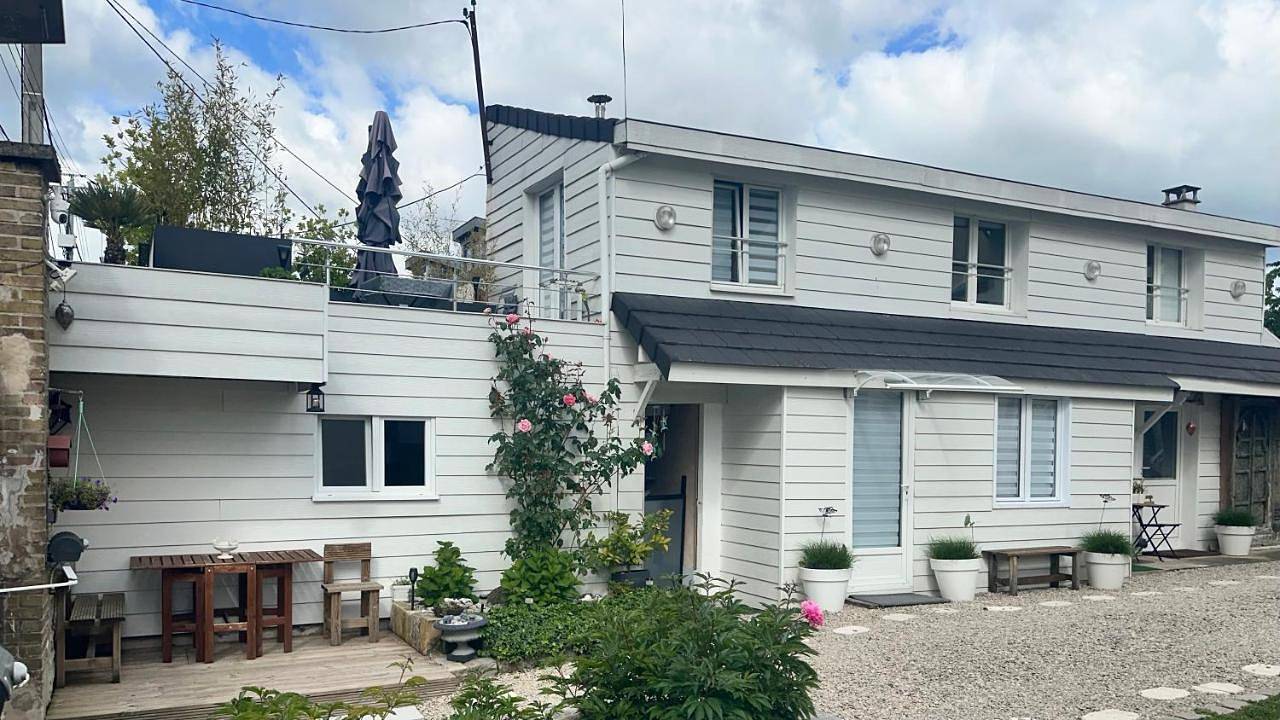 Holiday Home in Reims, Marne
