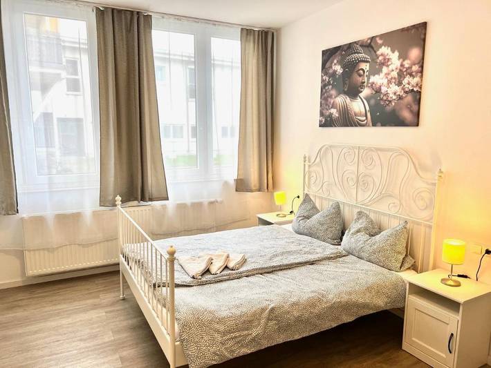 Ferienwohnung für 2 Personen in Ravensburg - 2