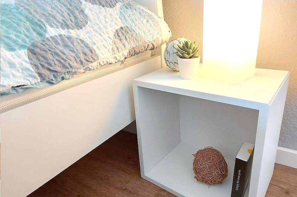 Ganze Wohnung, Natururlaub am Meer + Ferienwohnung Og in Pönitzer See, Scharbeutz