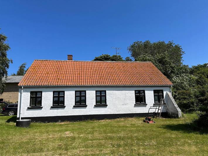 Ferienhaus für 6 Personen - 1