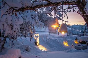Ferienwohnung für 2 Personen in Appenzell Ausserrhoden, Bild 2