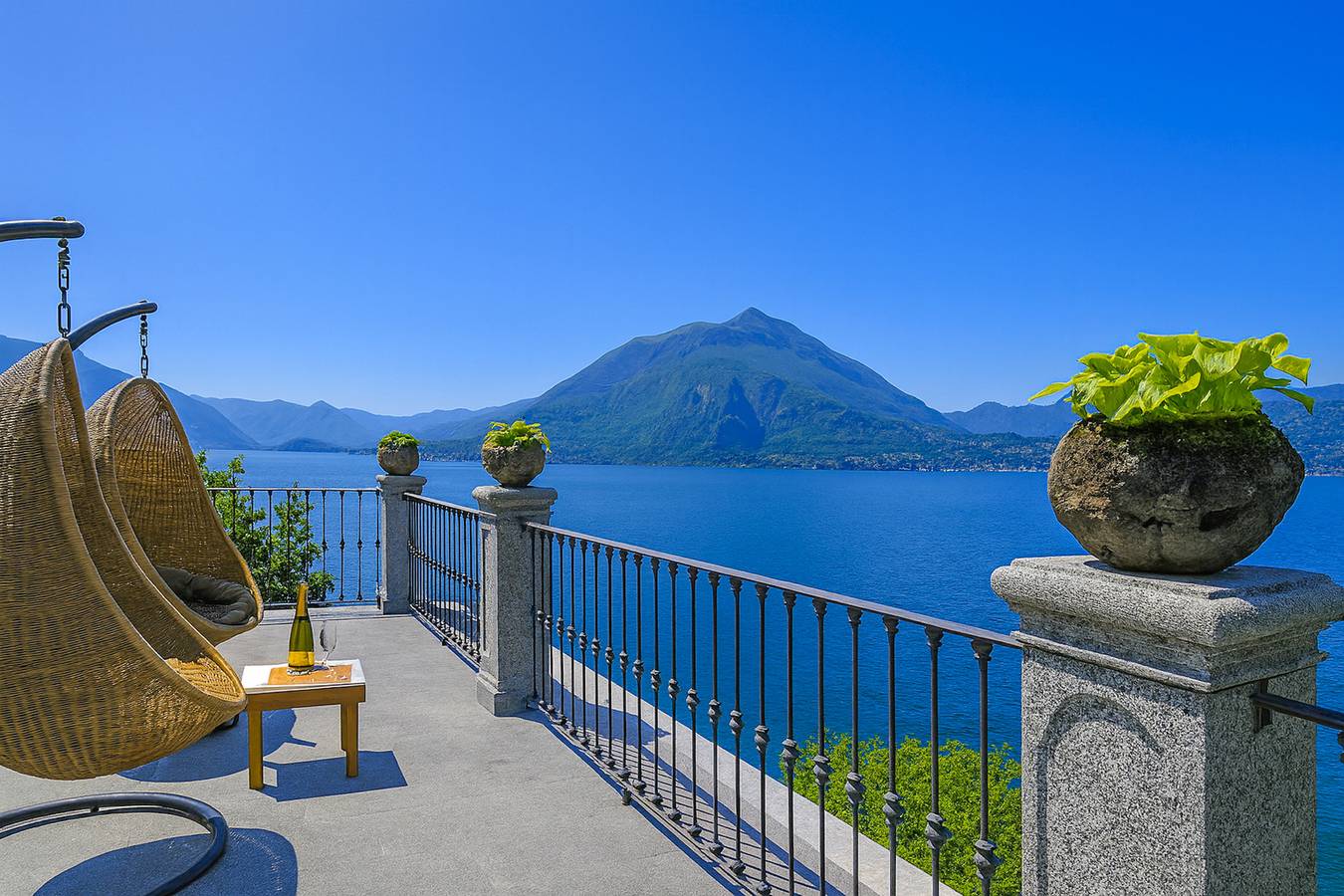 Villa Lucia Varenna in Varenna, Gemeinde Varenna