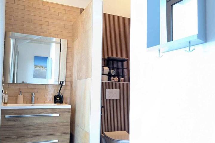 Villa Rêve Doux - 13 personnes in Rivedoux-Plage, Île de Ré
