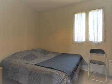 Appartement De Vacances pour 5 Personnes dans Palavas-les-Flots, Région de Montpellier, Photo 4