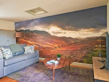 Holiday Rental for 5 People in Argyll & Bute, Campbeltown, Photo 3