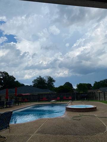 Vacation House for 16 Guests in Mississippi, USA, Picture 1