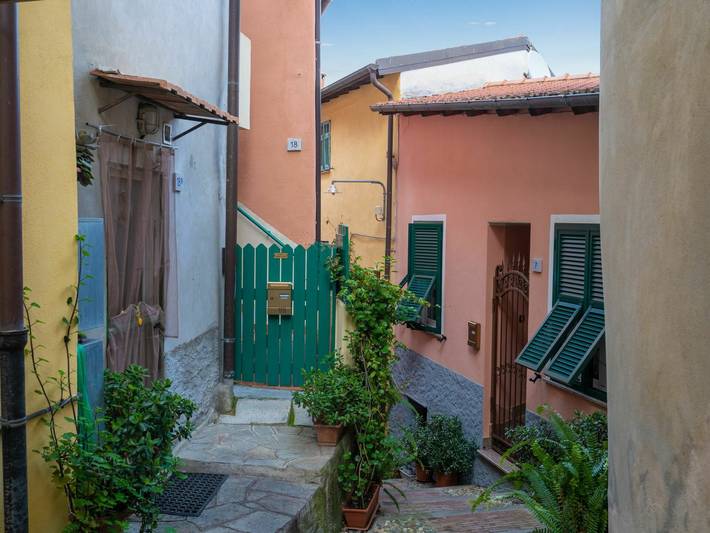 Appartamento intero, Ernestina - Ernestina 610.1 in Ventimiglia (Città), Ventimiglia
