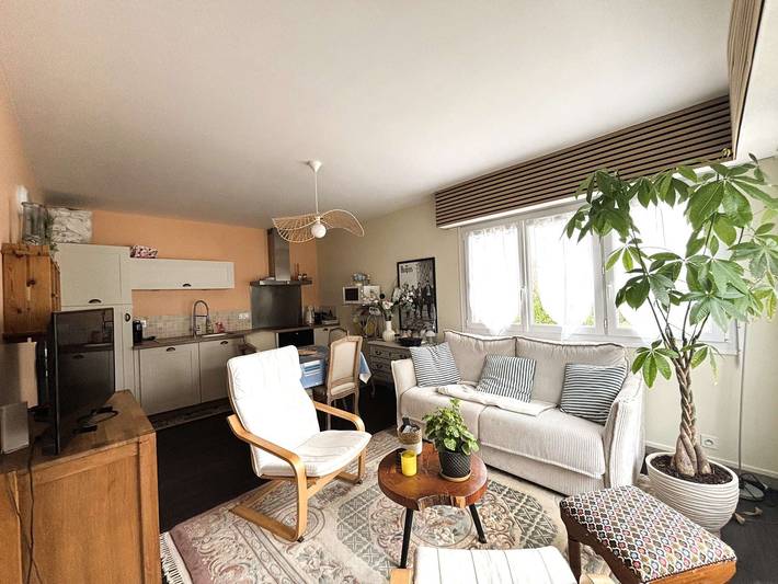 Gîte pour 4 personnes dans Cap Coz - 3
