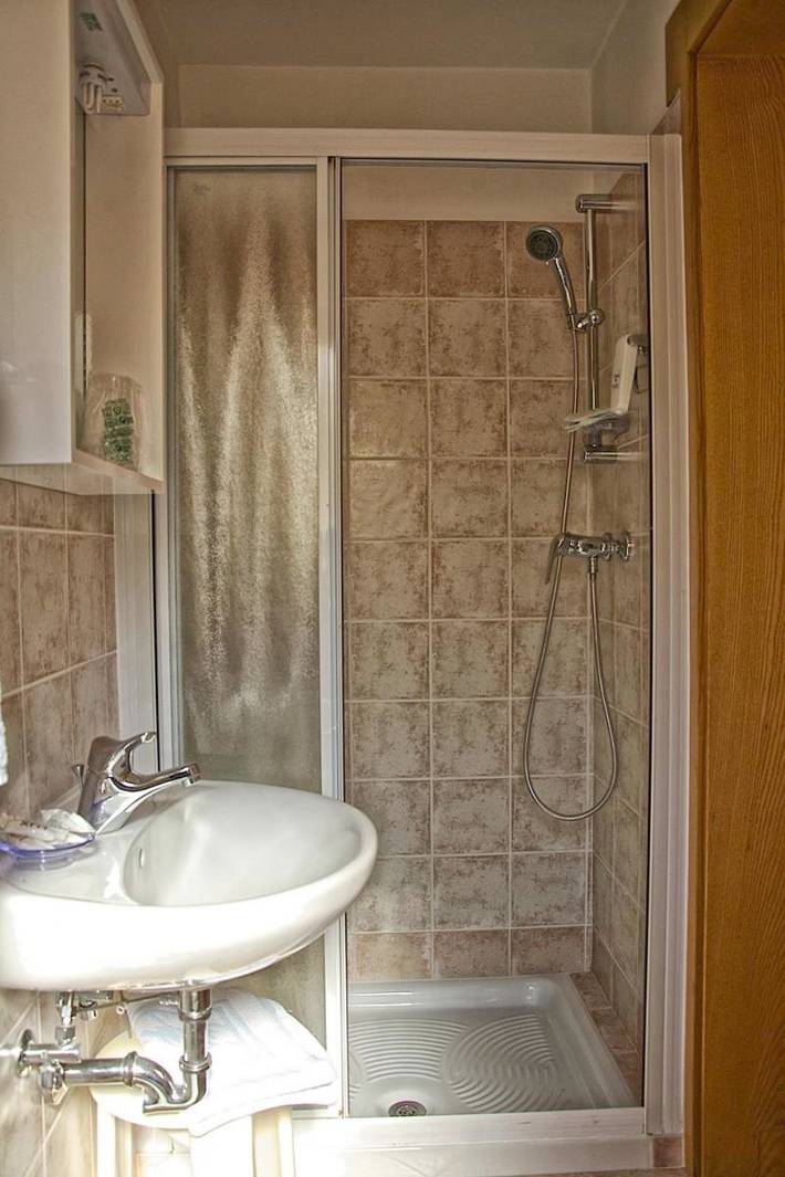 Hôtel pour 4 personnes, avec terrasse à Auronzo di Cadore - 4