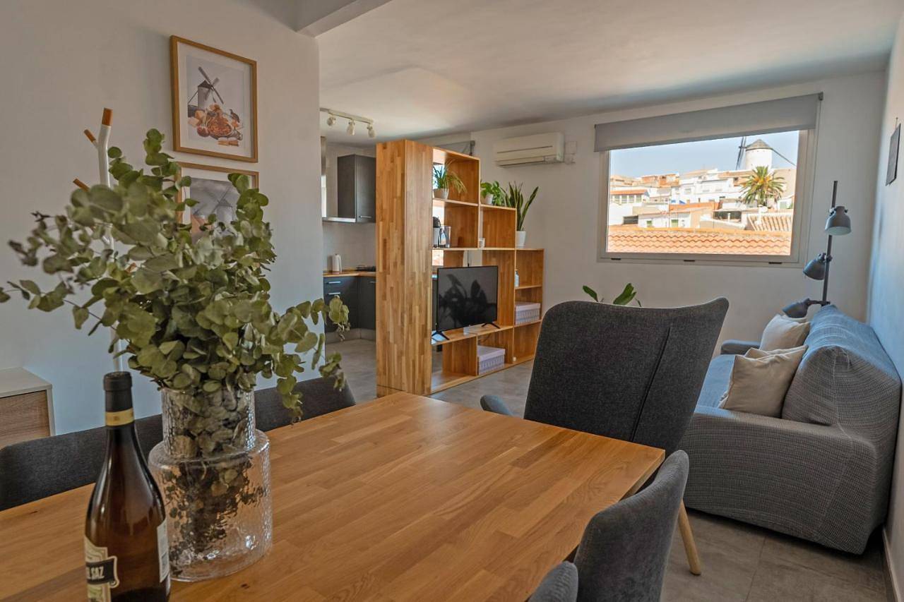 Apartamento entero, Two-Bedroom Apartment in Campo de Criptana, Provincia de Ciudad Real