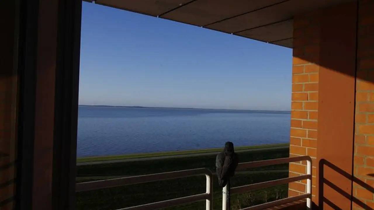 Ganze Ferienwohnung, Ferienwohnung für 2 Personen (50 m²) in Wilhelmshaven in Südstrand (gebührenfrei), Wilhelmshaven