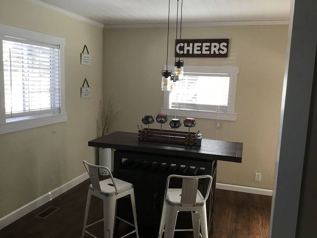 *****Neue Auflistung !Gemütliche, nette Vermietung am Fluss in Pagosa Springs, San Juan National Forest