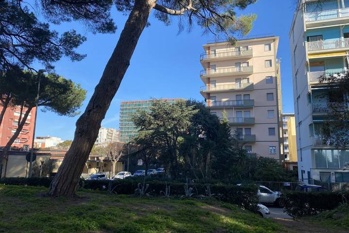 Appartamento intero, M. H. Lamarmora Apartment in Spiaggia di Follonica (Scarlino), Follonica