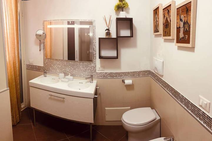 Vacation home in the immediate vicinity of Otranto in Otranto, Otranto region