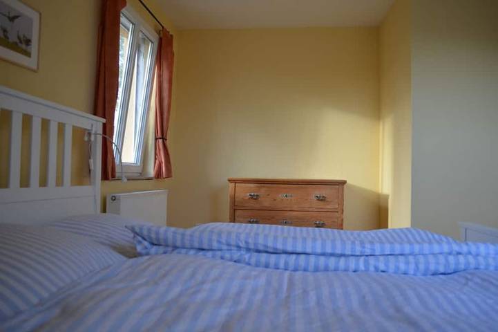 Ferienwohnung für 4 Personen, mit Garten in Samtens - 3