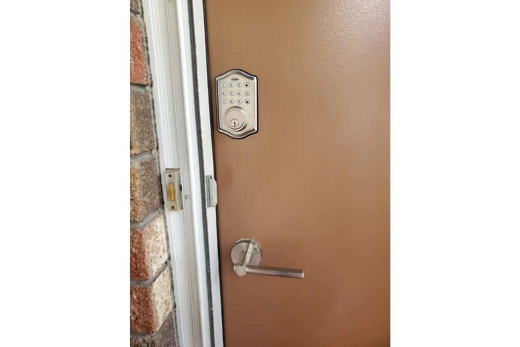 Ganze Wohnung, 7th Heaven Condo in Downtown Bismarck in Bismarck, Burleigh County