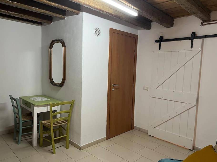 Casetta Vigo in Chioggia, Provincia di Venezia
