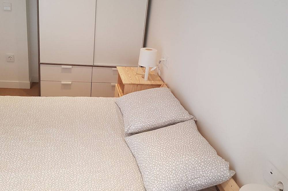 Appartamento intero, Downtown Gijón Apartment - 6 posti - 2 bagni in Distrito Centro (Gijón), Gijon