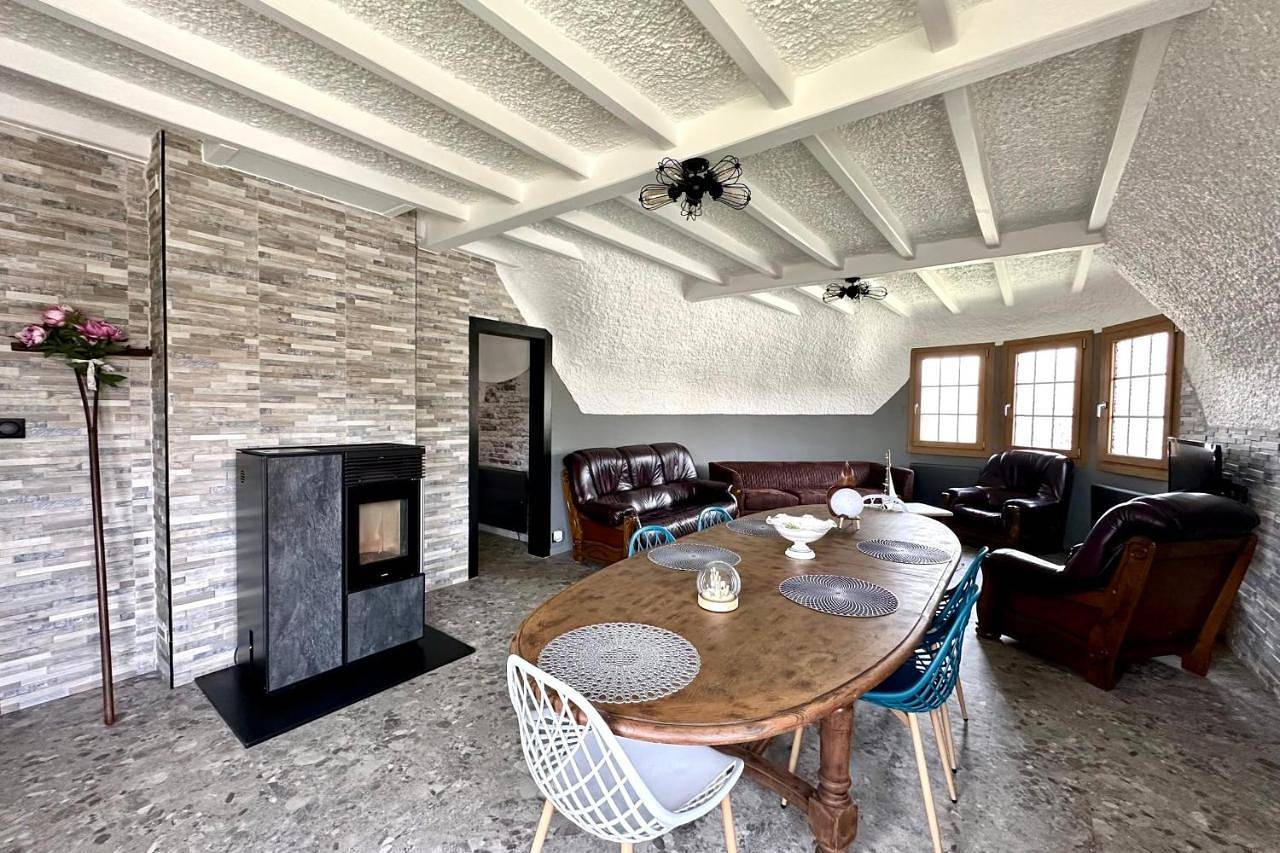 Chaumière cosy avec Spa Baie de somme in Abbeville, Région d'Abbeville