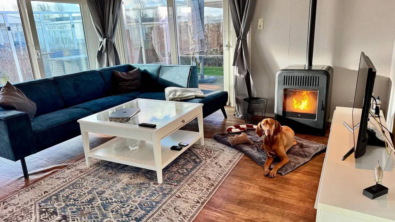 Ferienhaus für 6 Personen (78 m²) in Breskens in Zeeland Coast