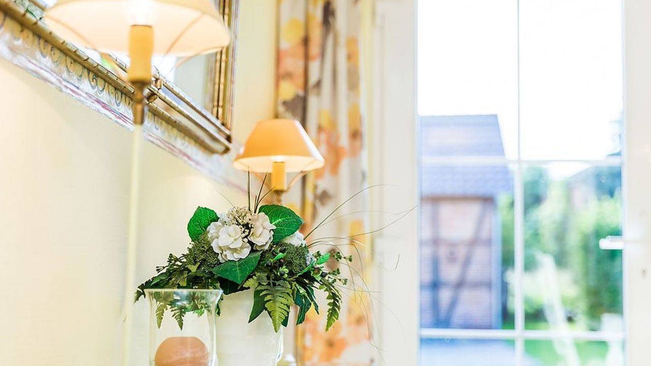 Ganze Ferienwohnung, Ferienwohnung für 6 Personen (85 m²) in Perleberg in Perleberg, Prignitz