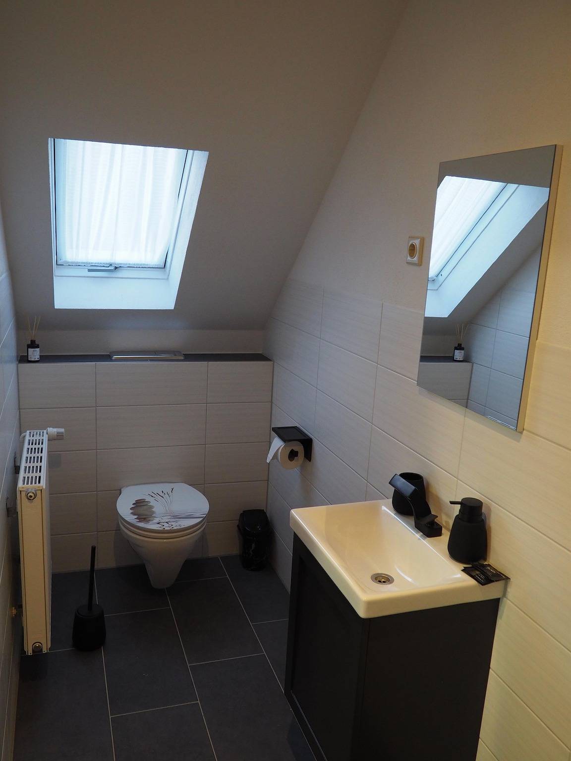 Pension Piroska in Olbernhau, Erzgebirge
