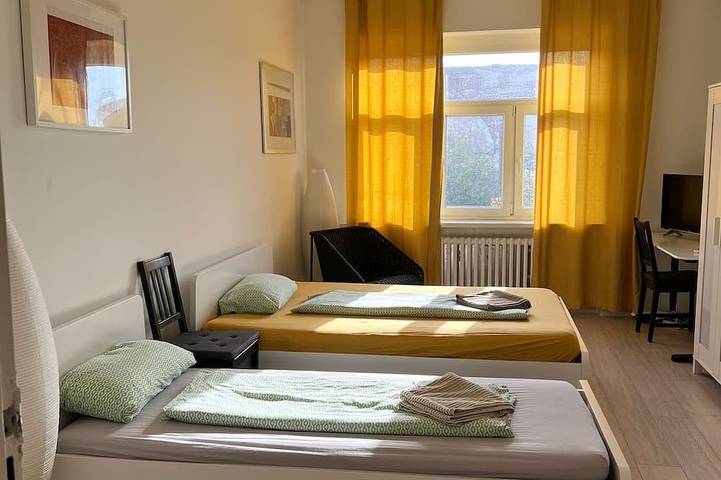 Ferienwohnung für 8 Personen in Steglitz Berlin - 4