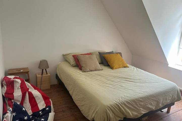 Location de vacances pour 14 personnes, avec jardin et terrasse à Montagnac-la-Crempse - 4