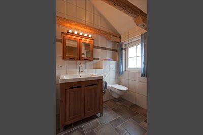 Ferienwohnung für 4 Personen, mit Terrasse auf Norderney - 4