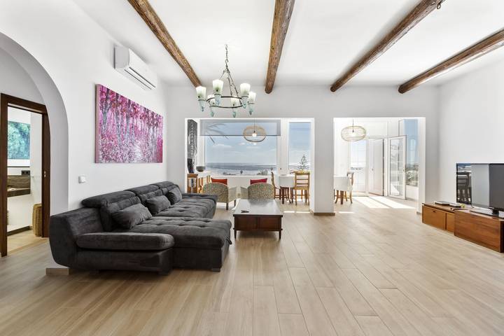 Chalet para 8 personas, con piscina además de jardín y terraza en Lanzarote - 2