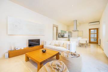 Casa Rural in Selva (Mallorca), Interior de Mallorca für 6 