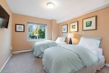 Apartment for 6 Guests in Seattle, Puget Sound, Picture 4