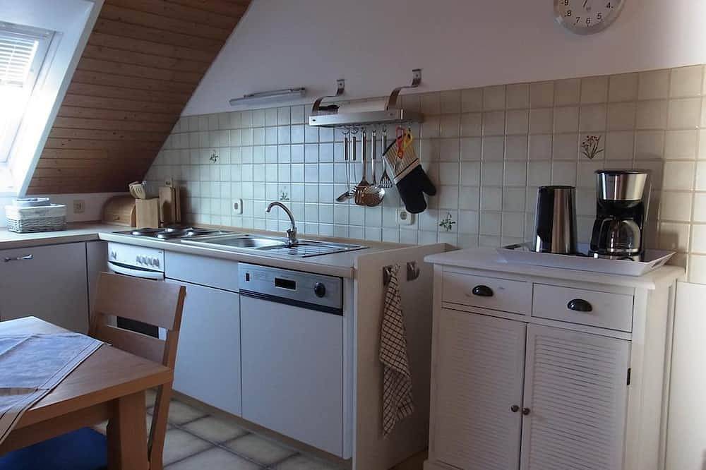 Ganze Wohnung, Ferienwohnung Lauströer - 2-Bett-Appartment in Schweich, Moseleifel